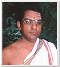 Maharishi Sri.Chinnappa "Siddhar